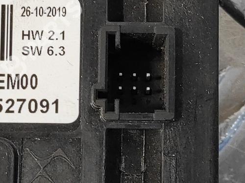 Electronic module OPEL CORSA F (P2JO)  | BP10363163M83 