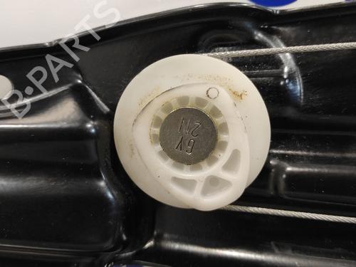 Rear left window mechanism BMW 5 (E60) 525 d | BP15727308C24 