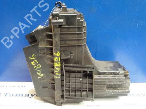 Air filter box PEUGEOT 407 (6D_) 2.0 HDi 135 (6DRHRH, 6DRHRE, 6DRHRG, 6DRHRJ) | BP14359777M87 