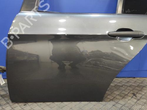 Left rear door BMW 3 (E90)  | BP12534075C4 