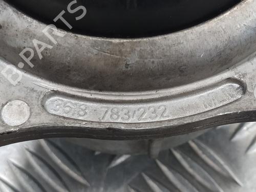 Engine mount MERCEDES-BENZ VITO Tourer (W447)  | BP12180814M89 