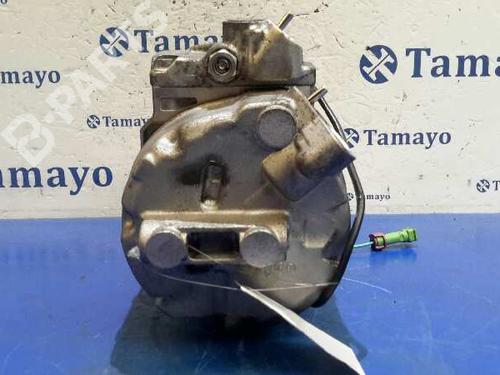AC compressor SKODA SUPERB I (3U4) 1.9 TDI | BP11395514M34 