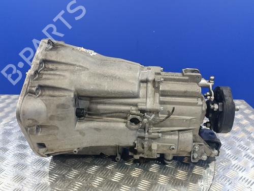 Used Gearbox Gearbox MERCEDES-BENZ CLK (C209) CLK 350 (209.356) (272 hp) 40088310 40088310