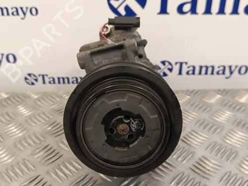 Used AC compressor MERCEDES-BENZ SLK (R171) [2004-2011]  17090564