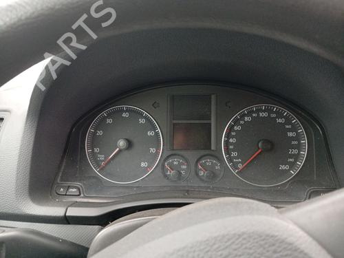 Used Instrument cluster Instrument cluster VW GOLF V (1K1) 1.6 (102 hp) 36431725 36431725