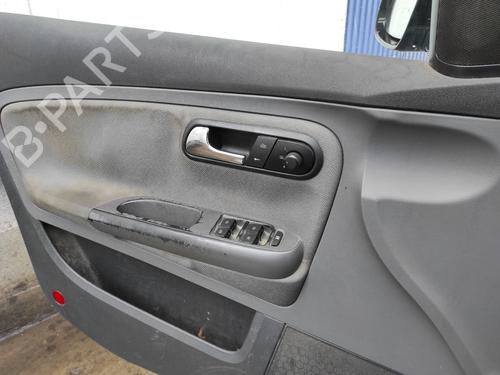 Front right seatbelt SEAT IBIZA III (6L1) 1.9 TDI | BP15823449I25 