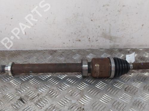 Right front driveshaft RENAULT CLIO V (B7_) 1.0 TCe 100 (B7MT) | BP39621874M39 - Image 3