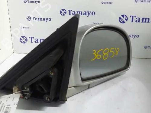 Used Right mirror HYUNDAI ACCENT II (LC) [1999-2012]  15725532
