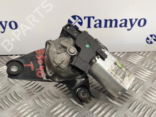 Used Rear wiper motor CHRYSLER VOYAGER IV (RG, RS) 2.8 CRD (150 hp) 15059973