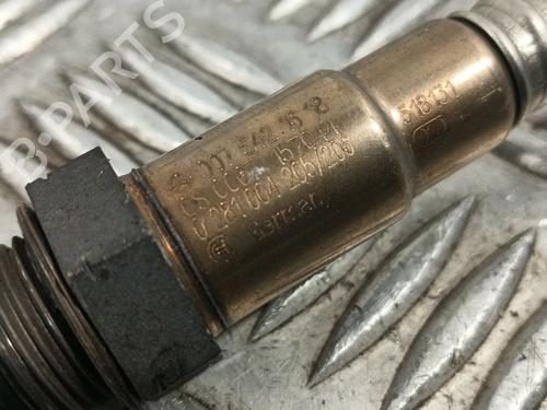 Elektronisk sensor MERCEDES-BENZ C-CLASS (W205) C 220 BlueTEC / d (205.002, 205.004) | BP31013542M84