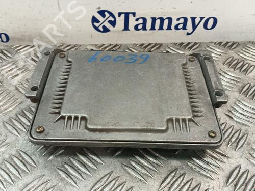 Engine control unit (ECU) CITROËN JUMPER I Van (244) 2.0 HDi | BP32203455M57