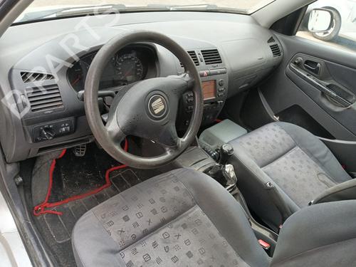 Gearbox SEAT IBIZA II (6K1) 1.4 i | BP30377137M3