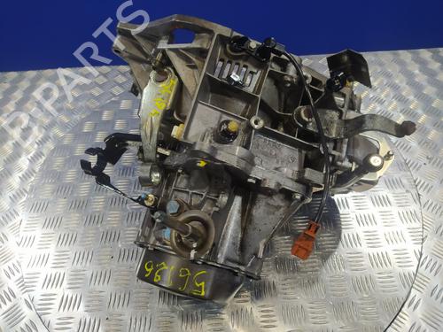 Gearbox CITROËN XANTIA (X1_, X2_)  | BP16548040M3 