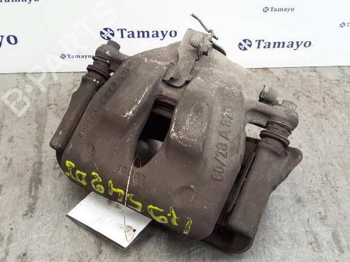 Left front brake caliper PEUGEOT EXPERT (224_)  | BP11565734M105 