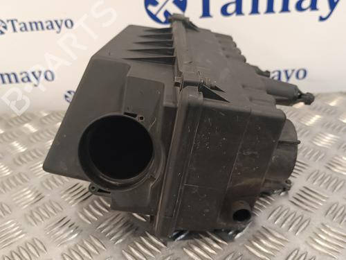 Air filter box FORD FOCUS I (DAW, DBW) 1.6 16V | BP16443451M87 