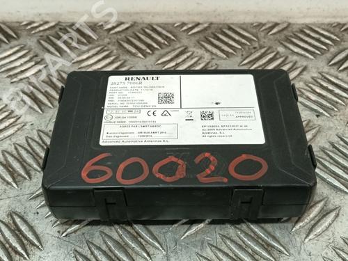 Electronic module RENAULT MEGANE IV Hatchback (B9A/M/N_) 1.6 dCi 130 (B9A4) | BP36304205M83 - Image 3