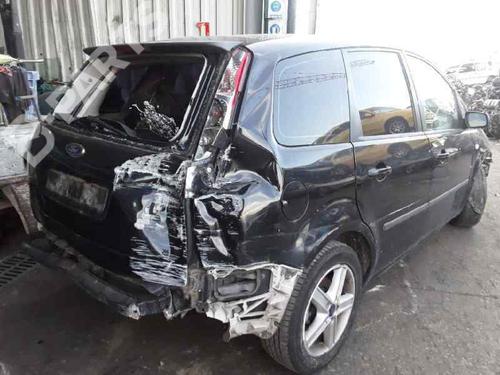 Engine control unit (ECU) FORD FOCUS C-MAX (DM2)  | BP18101837M57 