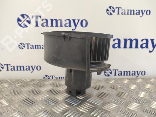 Heater blower motor OPEL ZAFIRA A MPV (T98) 2.0 DTI 16V (F75) | BP10089719M62 