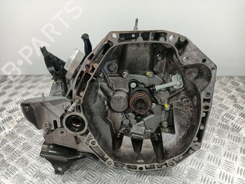 Used Gearbox Gearbox VW GOLF II (19E, 1G1) 1.8 GTI (112 hp) 34446426 34446426
