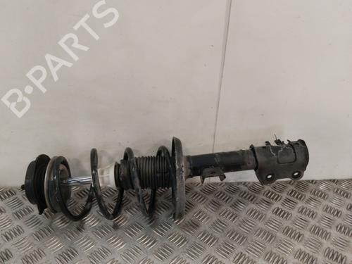 Left front shock absorber FIAT 500 (312_) 1.2 (312AXA1A) | BP38019823M16 - Image 4
