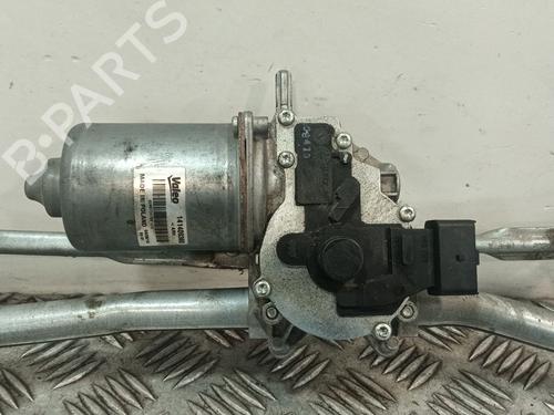 Front wiper motor RENAULT MASTER III Van (FV) 2.3 dCi 130 RWD (FV01, FV10, FV11, FV12) | BP36033010M29 - Image 2