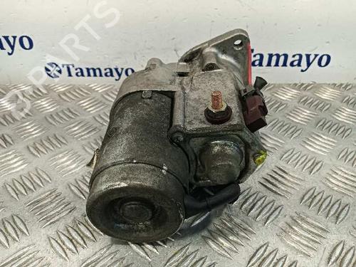 Starter KIA CERATO I Hatchback (LD)  | BP25786222M8 