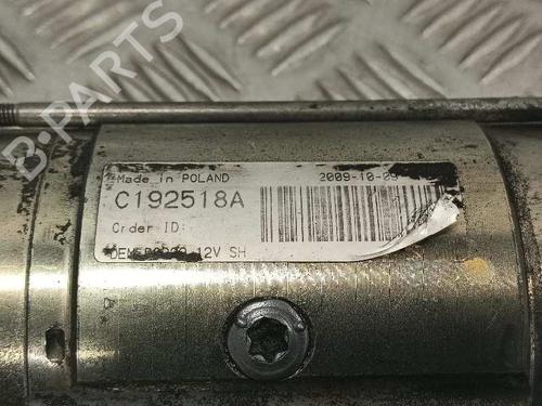 Starter CITROËN JUMPER I Van (244)  | BP24502876M8 