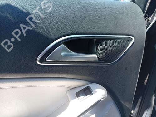 rear-left-interior-door-handle-mercedes-benz-a-class-w176-2012-2013-2014-2015-2016-2017-2018-34583438 main image