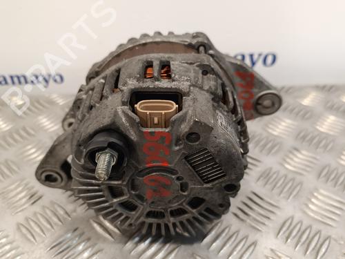 Alternator MAZDA CX-7 (ER)  | BP16686621M7 