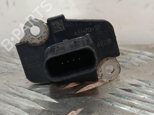 Mass air flow sensor FORD FOCUS C-MAX (DM2) 1.8 TDCi | BP31333905M95