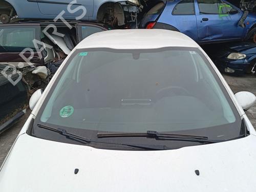 Vindrude Vindrude PEUGEOT 208 I (CA_, CC_) 1.2 VTI 82 (82 hp) 34158390 34158390