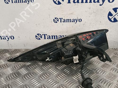 Right taillight MAZDA CX-30 (DM) SKYACTIV-G M Hybrid | BP29946662C35