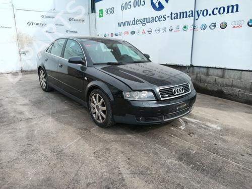 Left front window switch AUDI A4 B6 (8E2) 2.5 TDI quattro | BP39650400I27 - Image 2