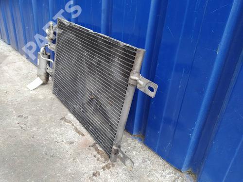 AC radiator OPEL MERIVA A MPV (X03) 1.7 CDTI (E75) | BP4506939M32 