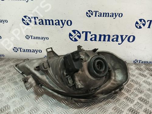 Left headlight RENAULT TRAFIC II Van (FL) 1.9 dCi 80 (FL0B) | BP32520546C28 