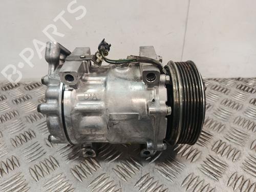 AC compressor VOLVO V50 (545) 1.6 D | BP37758983M34 - Image 5