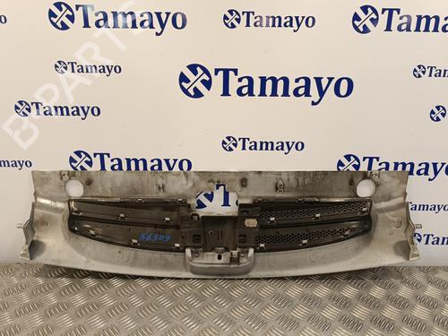 Grille PEUGEOT PARTNER Box Body/MPV (5_, G_) 2.0 HDi | BP16780552C40
