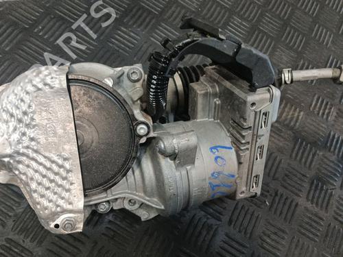 Steering rack CITROËN BERLINGO Box Body/MPV (K9) 1.5 BlueHDi 100 | BP36413240M22 - Image 4