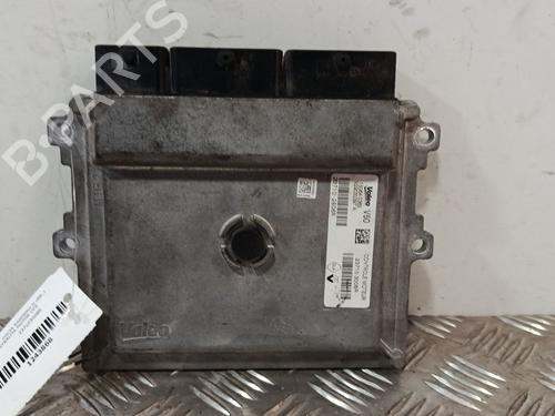 Engine control unit (ECU) DACIA SANDERO II TCe 90 (B8M1, B8MA, B8AC) | BP39147925M57 - Image 2