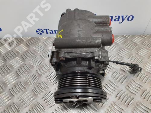 AC compressor FORD FIESTA V (JH_, JD_) 1.3 | BP9277607M34 
