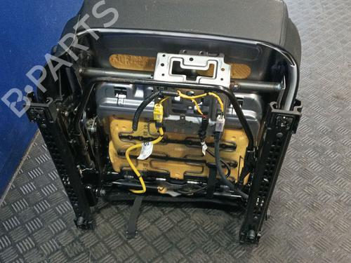 Sæde højre fortil KIA XCEED (CD) 1.4 T-GDI | BP31924830C16 - Image 7