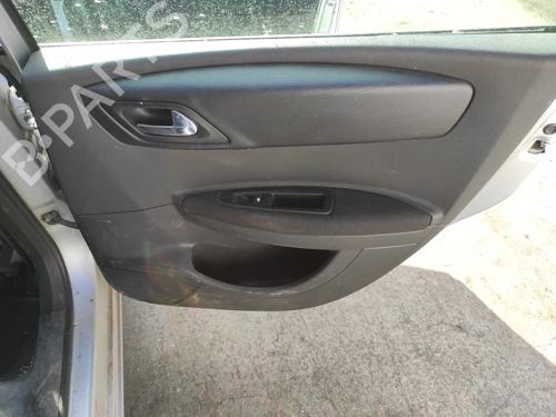 Engine control unit (ECU) CITROËN C4 I (LC_)  | BP15737252M57 
