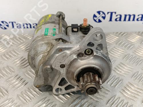 Used Starter ROVER 45 I Saloon (RT) [2000-2005]  17999036