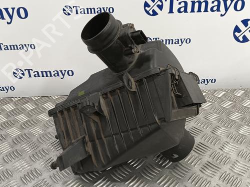 Air filter box NISSAN QASHQAI / QASHQAI +2 I (J10, NJ10, JJ10E)  | BP14359191M87 