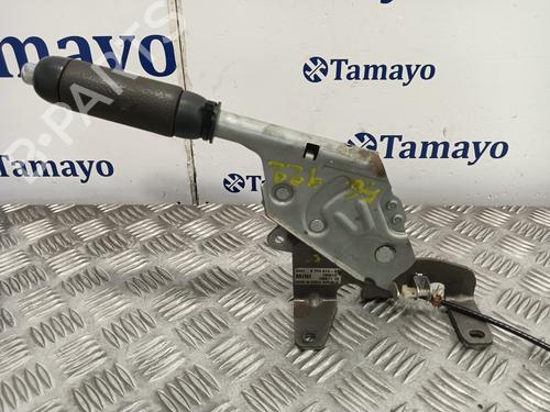 Used Hand brake MINI MINI (R50, R53) One D (88 hp) 23094515