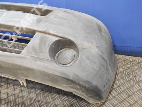 Front bumper RENAULT MASTER II Platform/Chassis (ED/HD/UD)  | BP11029005C7 