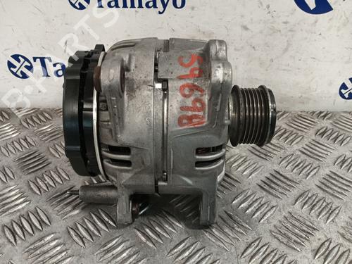 Alternator VW GOLF PLUS V (5M1, 521)  | BP31711572M7 