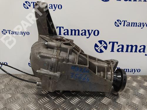 Differensial forvogn MERCEDES-BENZ M-CLASS (W163)  | BP8100024M23 