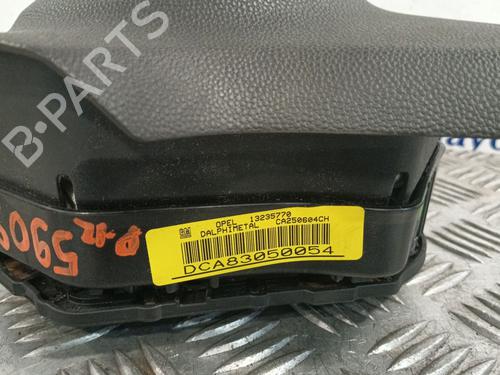 Driver airbag OPEL CORSA D (S07) 1.4 LPG (L08, L68) | BP29476991C9 