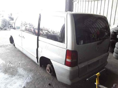 Oil sump MERCEDES-BENZ VITO Van (W638)  | BP14358787M115 